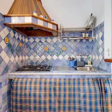 La Giada House Appartamento *