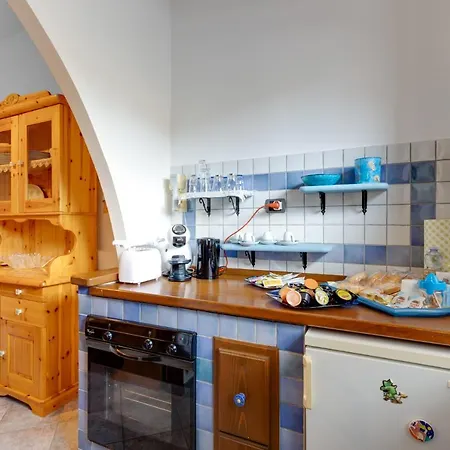 Appartamento La Giada House