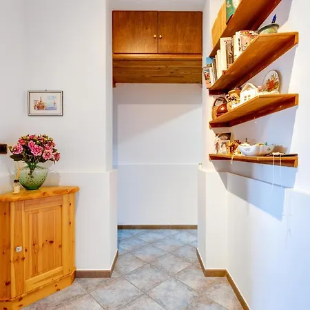 La Giada House Appartamento