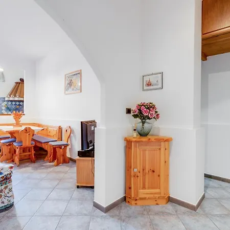 La Giada House Appartamento Bosa