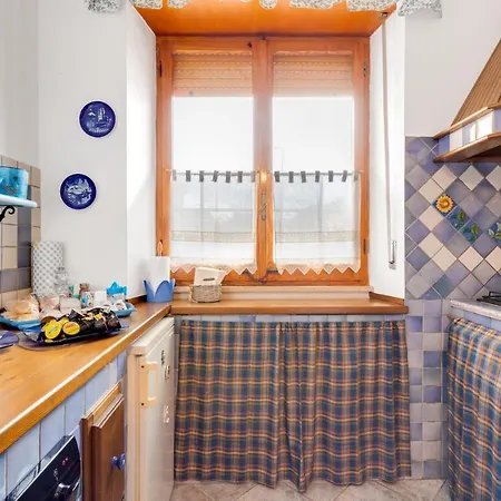 La Giada House Appartamento