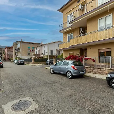 Appartamento La Giada House Bosa
