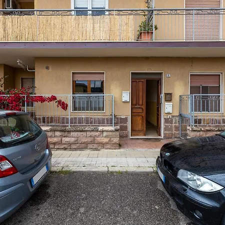 La Giada House Appartamento Bosa