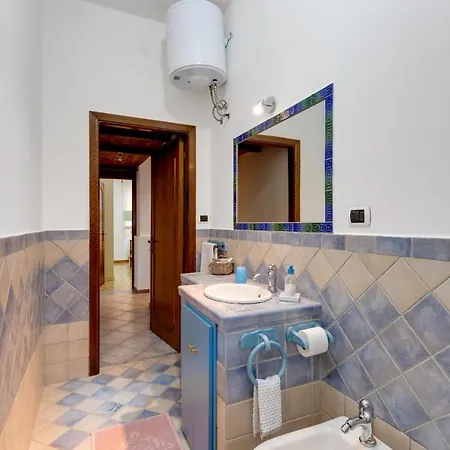 La Giada House Appartamento *