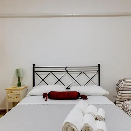 Appartamento La Giada House