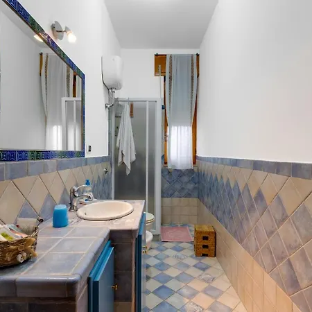 La Giada House * Bosa